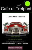 Cafe Ut Trefpunt