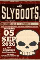 Sly Boots