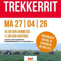 Trekkerrit