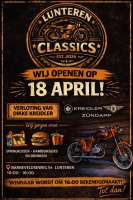 Lunteren Classics Opening