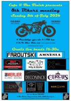 Bikers Meeting