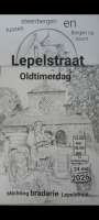 Lepelstraat Oldtimerdag