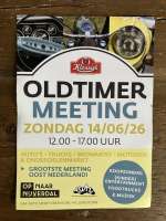 Oldtimer Meeting