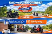 Dag van de Motorrijder