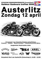 Outdoor Eenhoorn Treffen