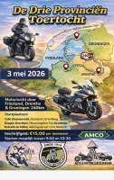 De Drie Provinciën Toertocht