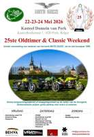 Oldtimer &amp; Classic Weekend