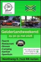 Gelderlandweekend