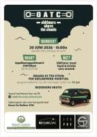 OATC: Oldtimers Above The Clouds