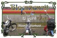 Bloemenrit