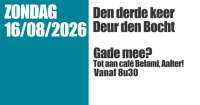 Deur Den Bocht