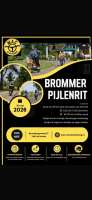 Brommer Pijlenrit