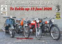 Nationale 2takt dag België