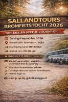 Sallandtours Bromfietstocht