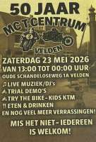 50 jaar MTC Centrum