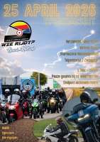 Wie Rijdt? Noord Holland.