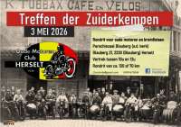 Treffen der Zuiderkempen
