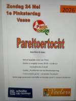 Pareltoertocht