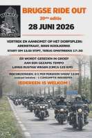 Brugse Ride Out