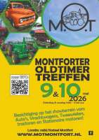 Montforter Oldtimer Treffen