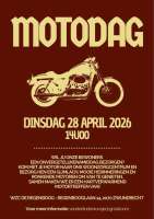Motodag
