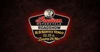Indian Motorcysle Roadshow