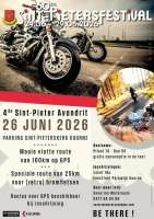Sint-Pieter Avondrit