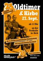 Oldtimer &amp; Kirbe