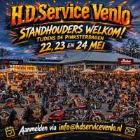 HD Service Venlo