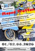 Remchinger Moped Treffen