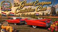 The Grand European Cadillac Club
