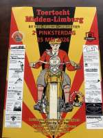 Toertocht Midden Limburg