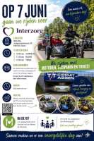 Rijden voor Interzorg