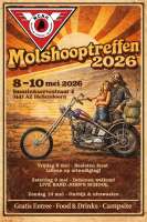 Molshoop Treffen