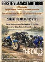 Eerste Vlaamse Motorrit