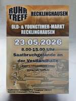 Ruhr Treff Recklinghausen
