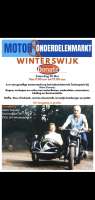 Motor en Onderdelenmarkt Winterswijk