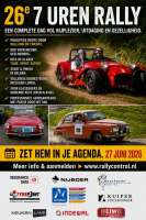 7-uren Rally