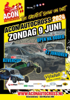 Acon Autocross 2024