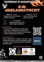 Adelaarstocht