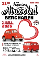 Aircooled Bergharen