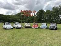Aircooled Fever