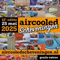 Aircooled Scheveningen