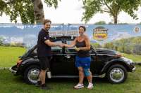 Aircooled Wanroij