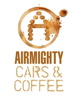 Airmighty Cars &amp; Coffee