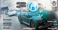 AirMighty Carwash Night