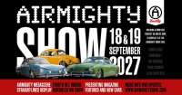 Airmighty Show