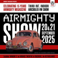 AirMighty Show 2025