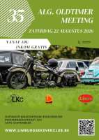 Alg. Oldtimer Meeting