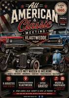 All American &amp; Classic Meeting